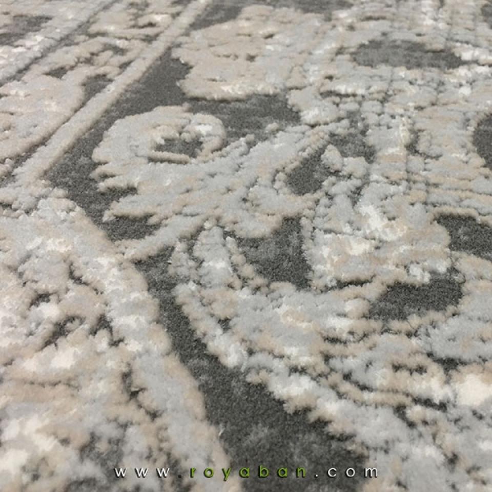 فرش طرح فرانسوی