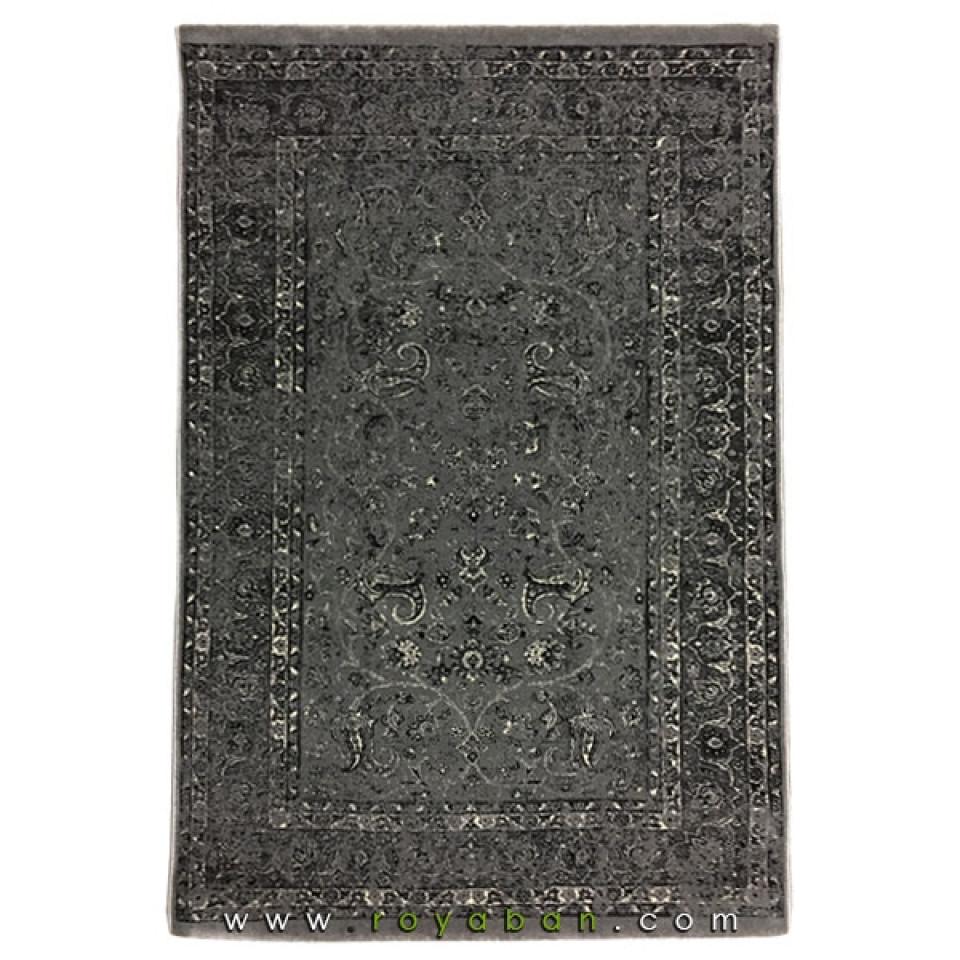 فرش پتینه 1.5 متری کد 1585 