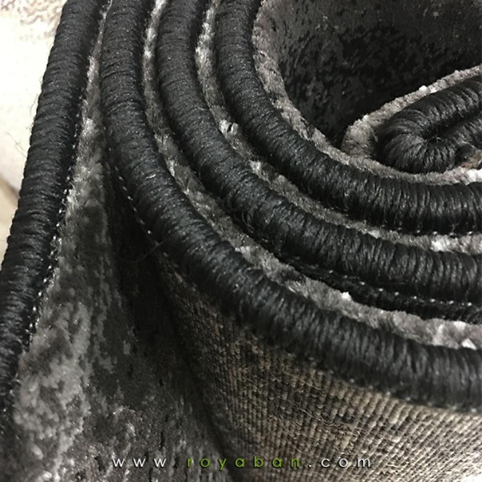 فرش پتینه 1.5 متری کد 1585 