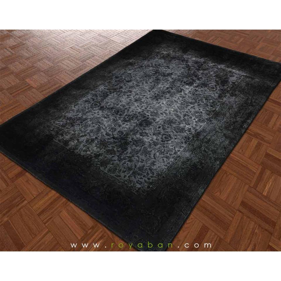 فرش پتینه 1.5 متری کد 1329