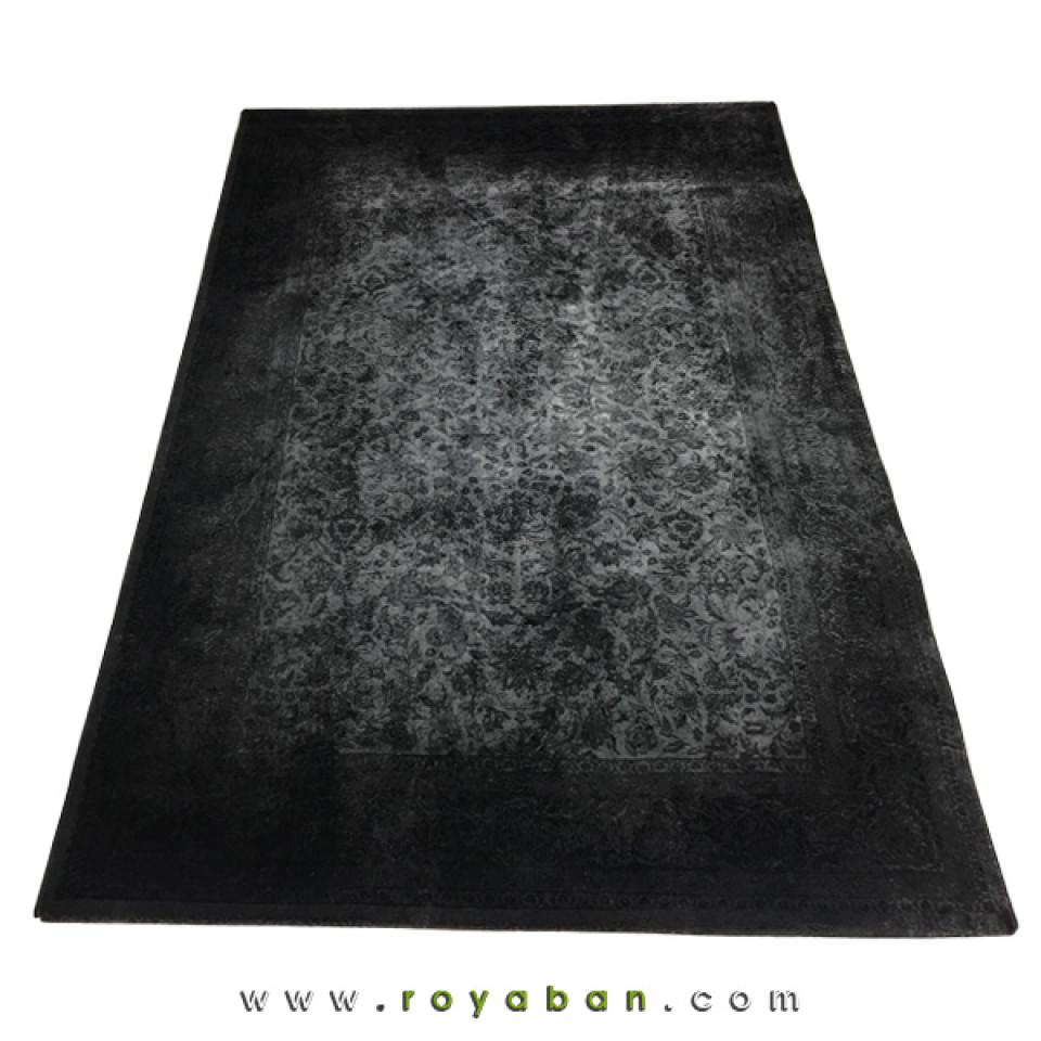 فرش پتینه 1.5 متری کد 1329