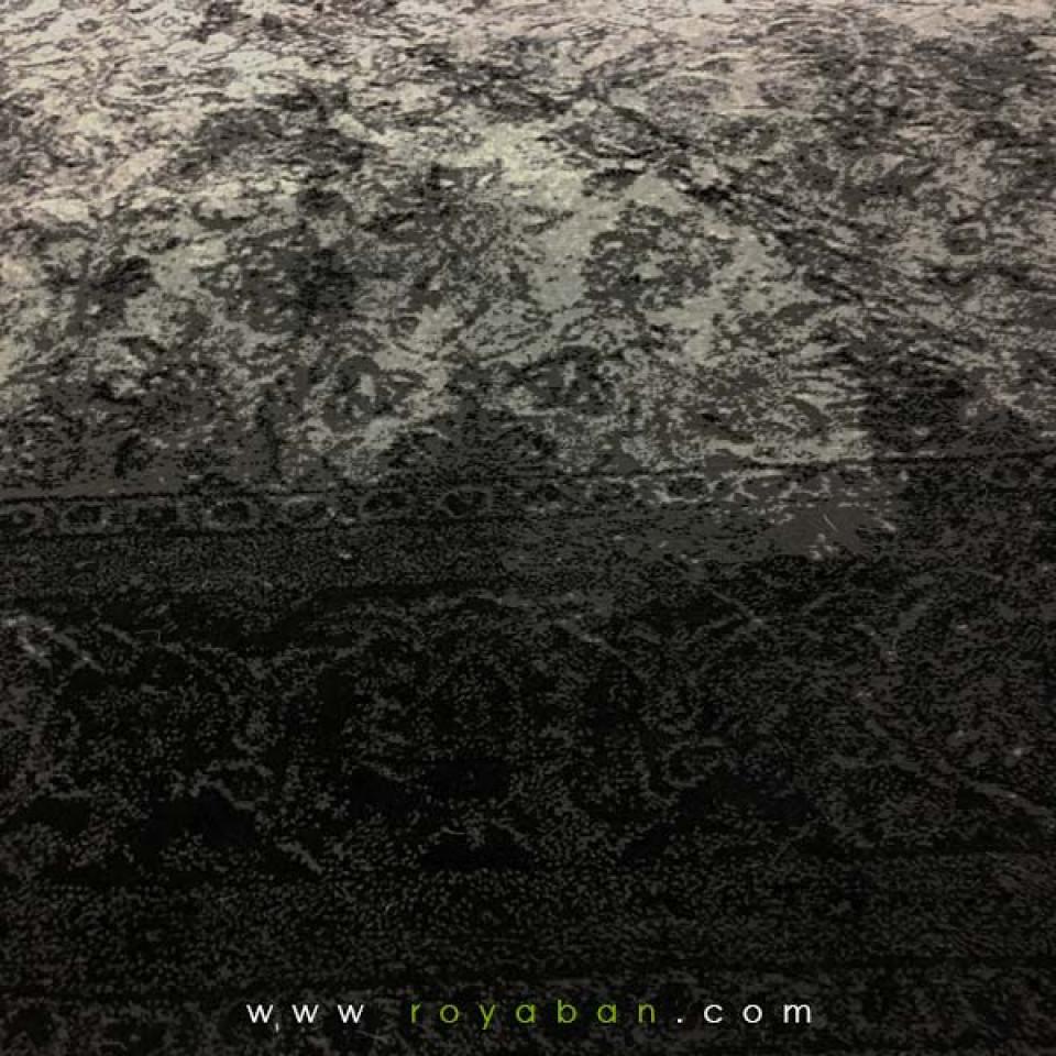 فرش پتینه 4 متری کد 1329