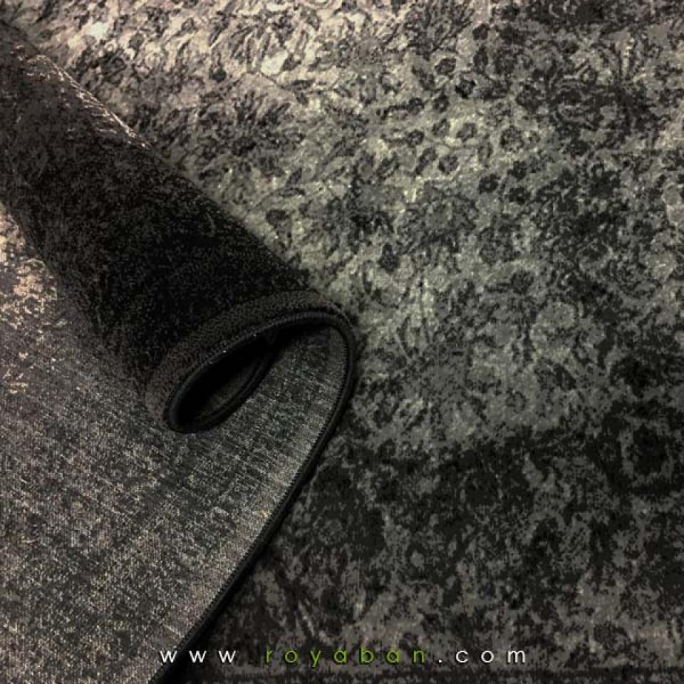 فرش پتینه 4 متری کد 1329