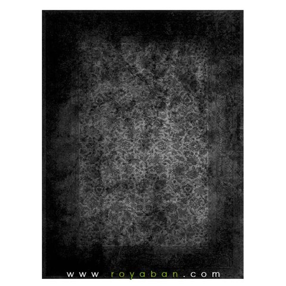 فرش پتینه 4 متری کد 1329