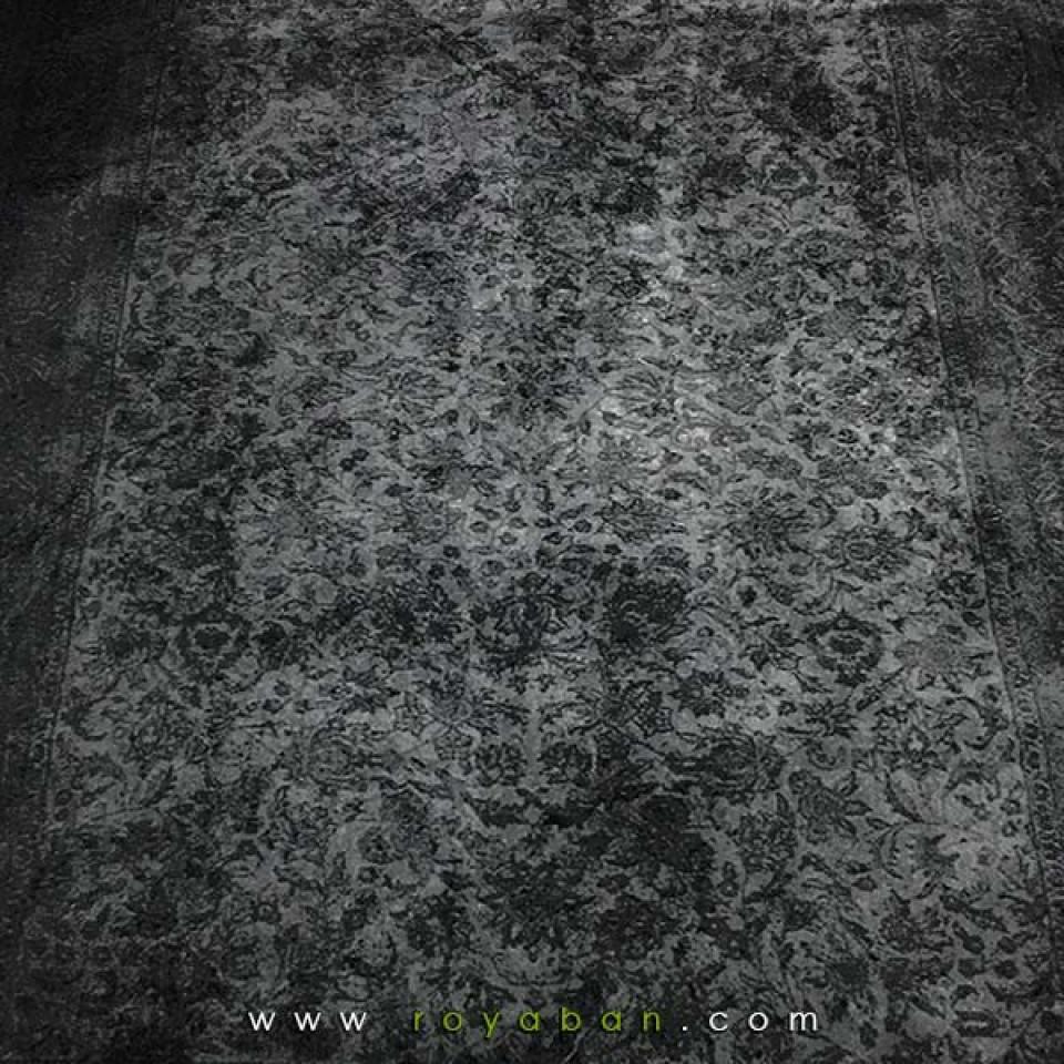 فرش پتینه 1.5 متری کد 1329