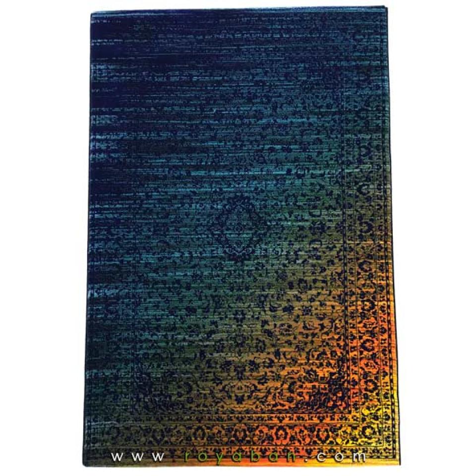 فرش پتینه 1.5 متری کد 1562