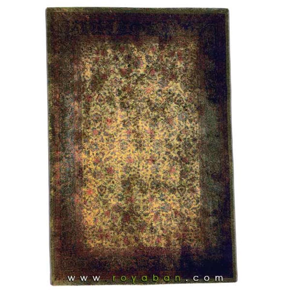 فرش پتینه 1.5 متری کد 1563