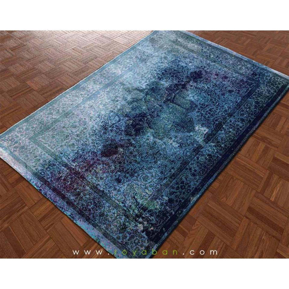 فرش پتینه 1.5 متری کد 1564