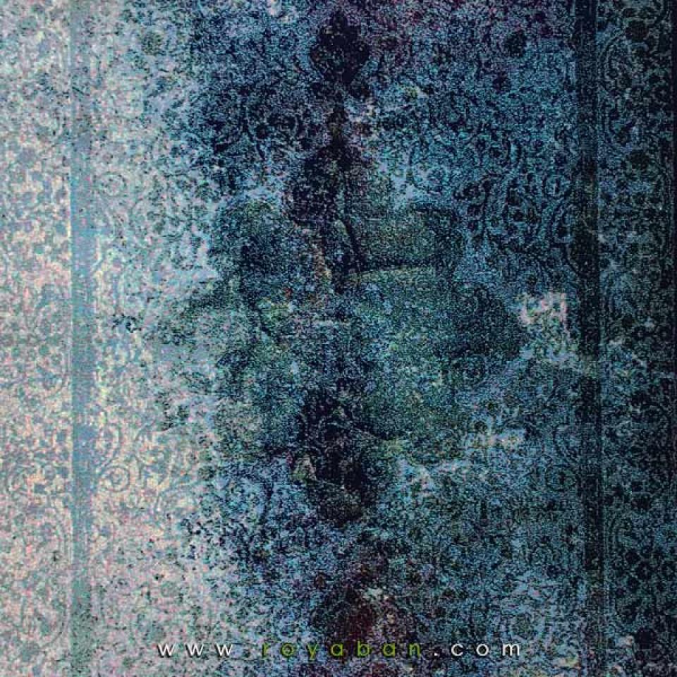 فرش پتینه 1.5 متری کد 1564