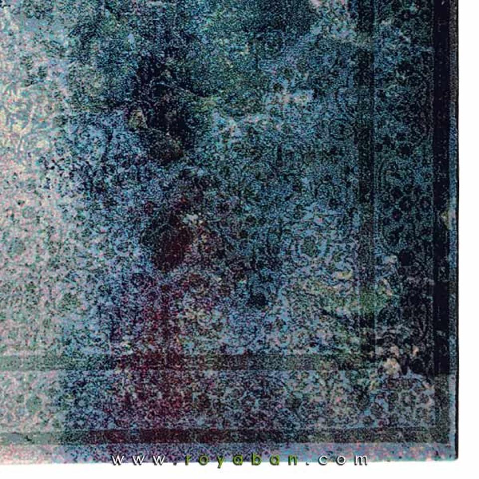 فرش پتینه 1.5 متری کد 1564