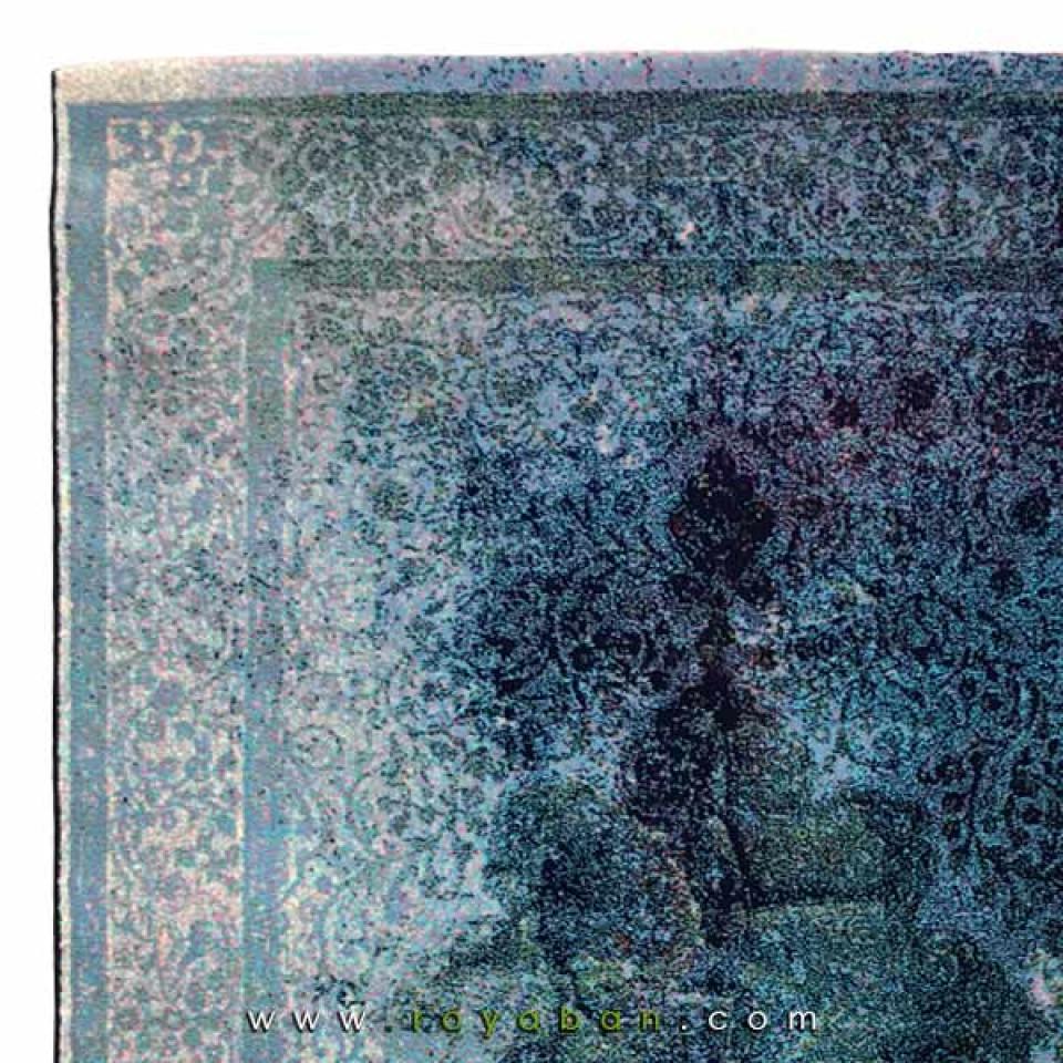 فرش پتینه 1.5 متری کد 1564