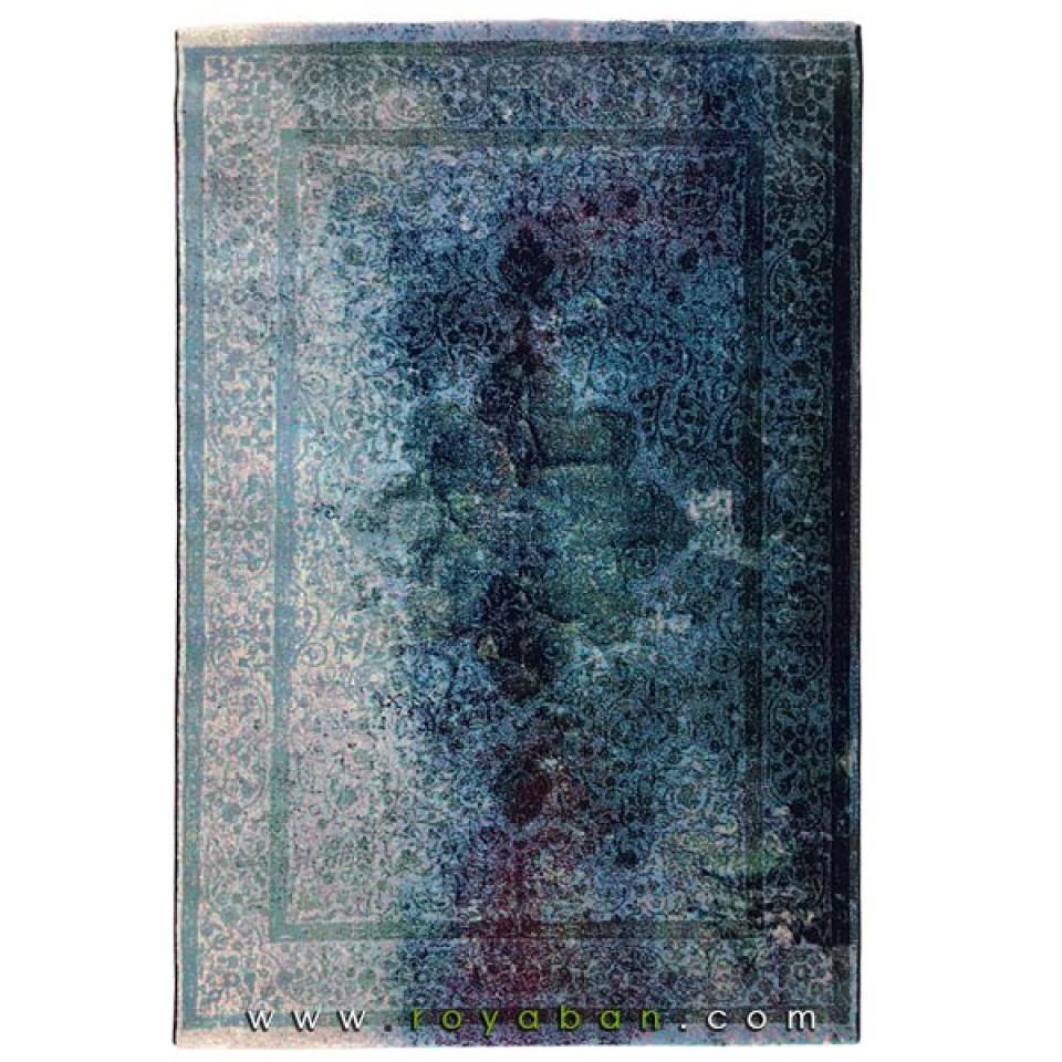 فرش پتینه 1.5 متری کد 1564