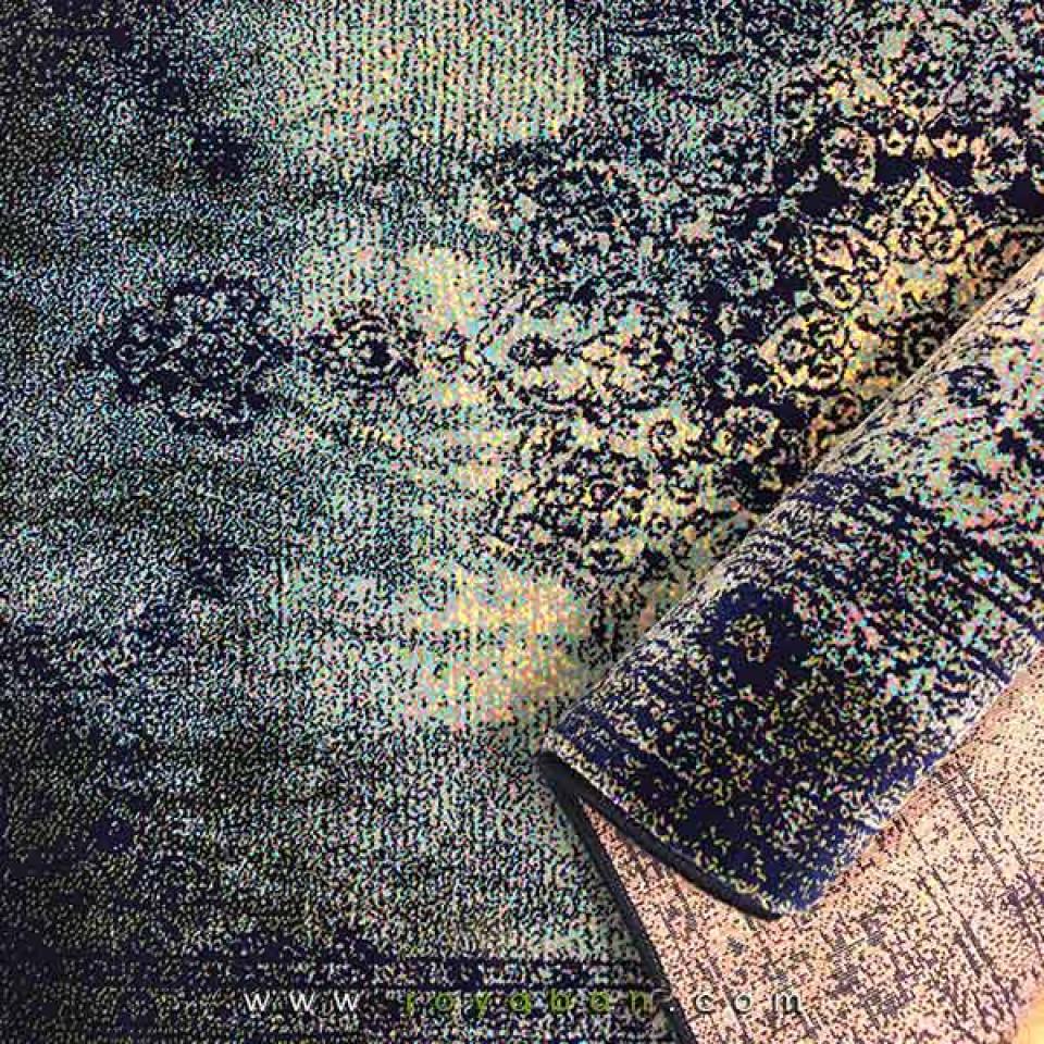 فرش پتینه 6 متری کد 1566