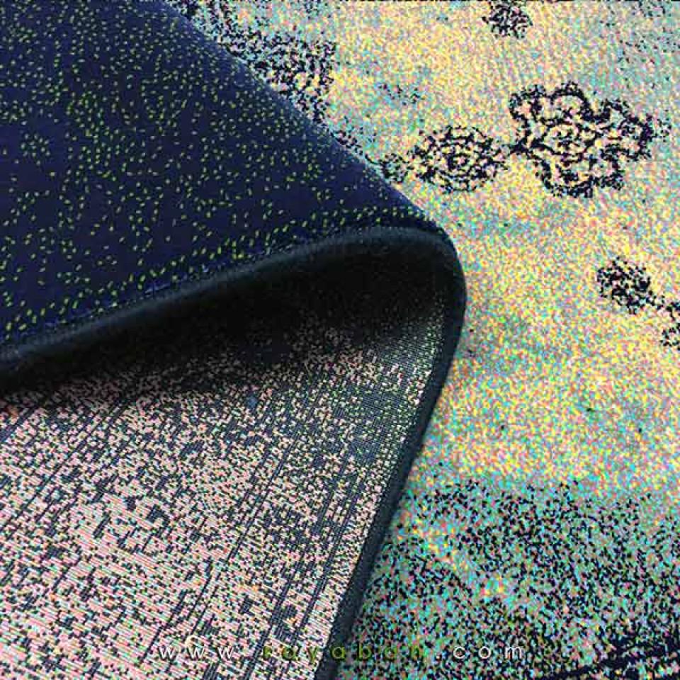 فرش پتینه 1.5 متری کد 1566