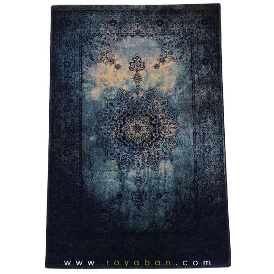 فرش پتینه 1.5 متری کد 1566