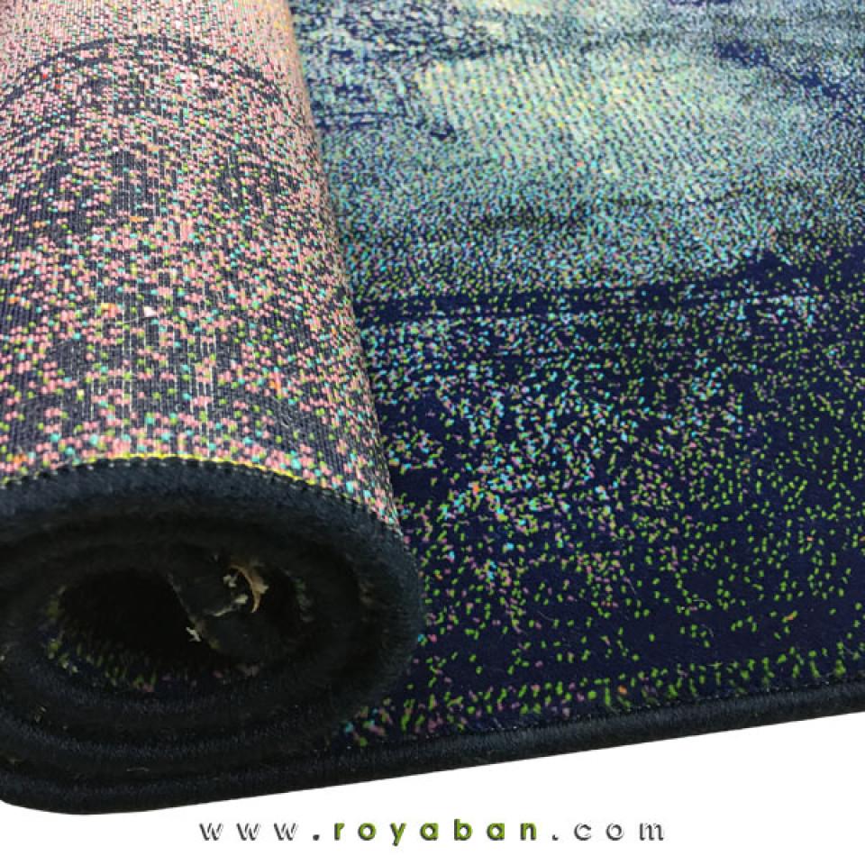 فرش پتینه 1.5 متری کد 1566