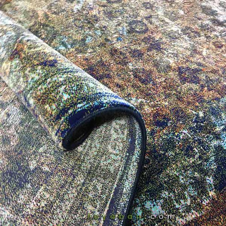 فرش پتینه 4 متری کد 1567