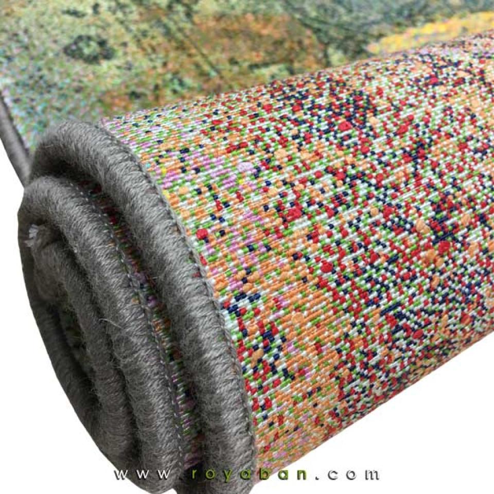 فرش پتینه 1.5 متری کد 1568