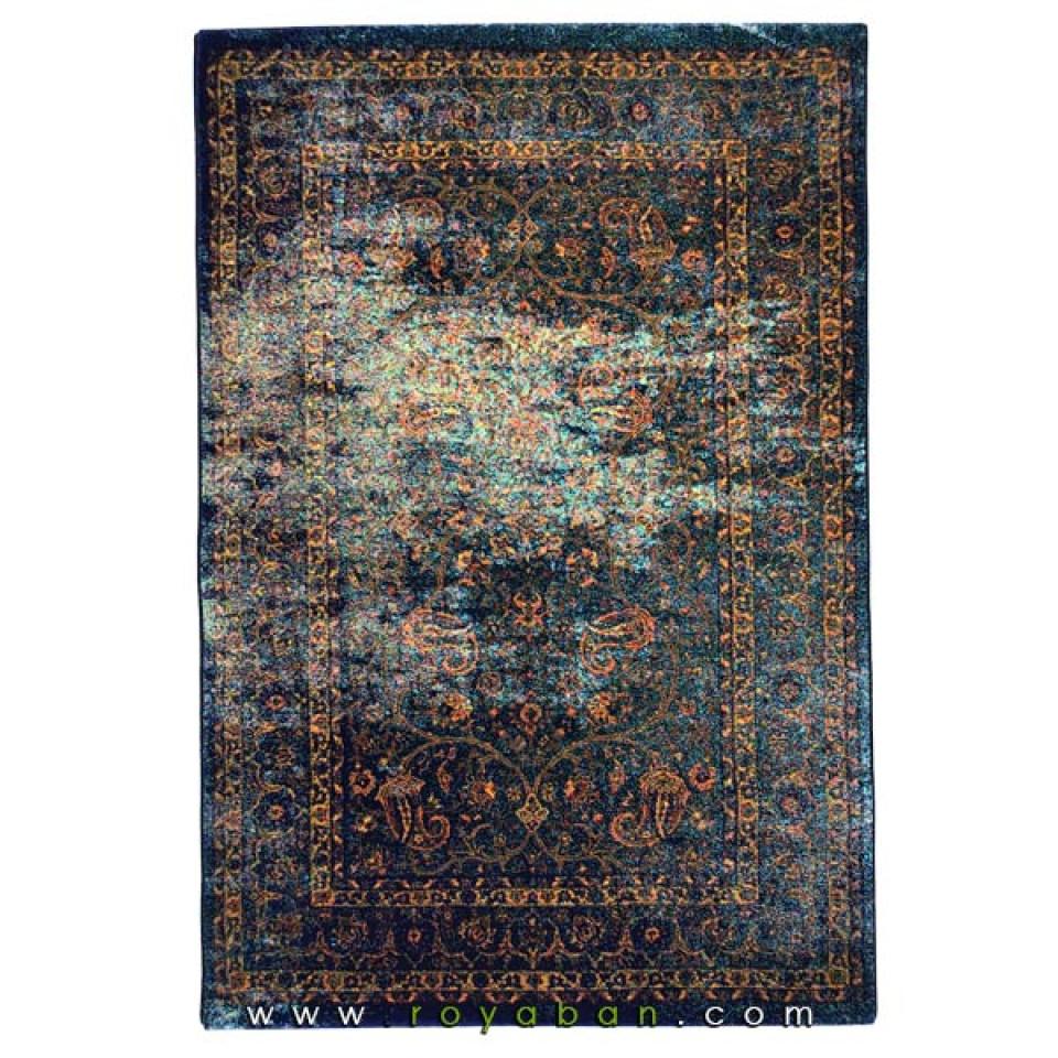 فرش پتینه 1.5 متری کد 1570