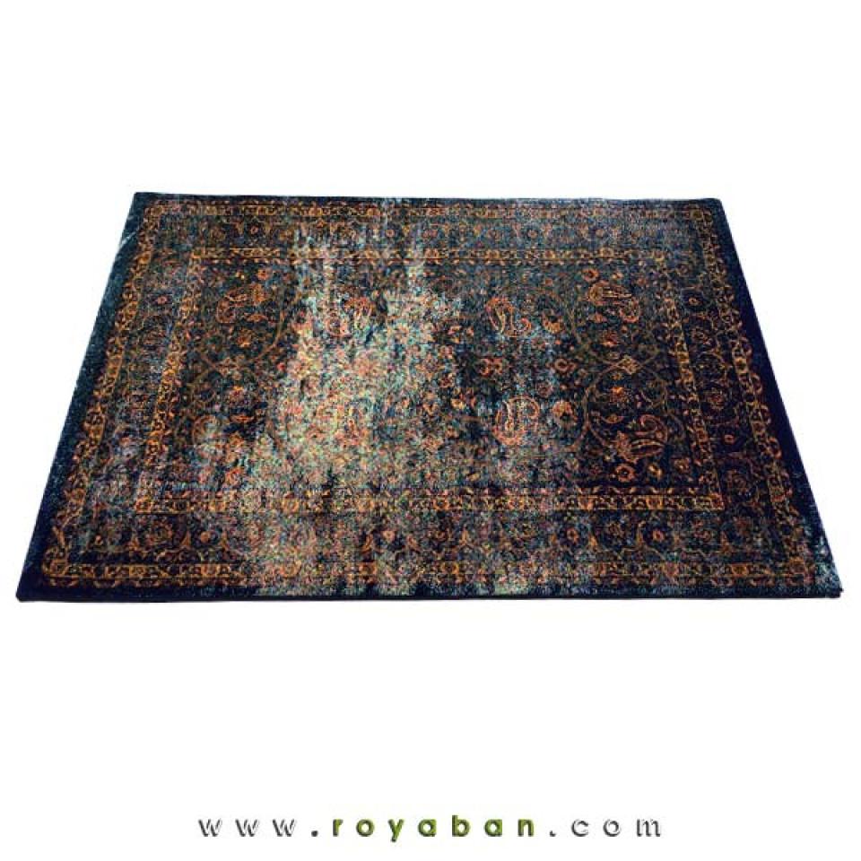 فرش پتینه 1.5 متری کد 1570