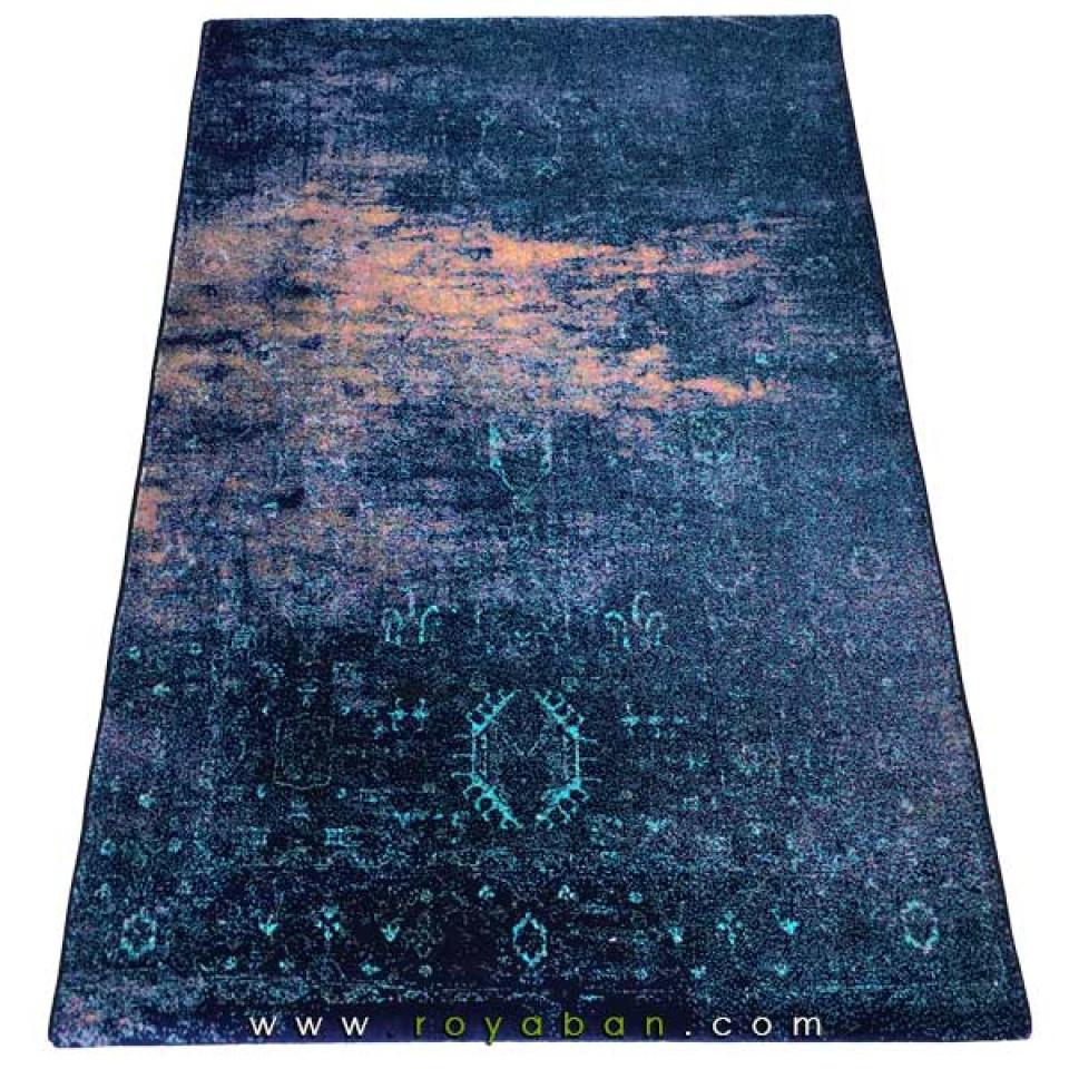 فرش پتینه 1.5 متری کد 1571