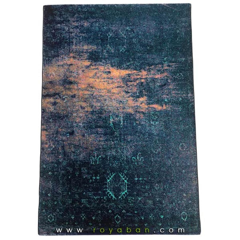 فرش پتینه 1.5 متری کد 1571