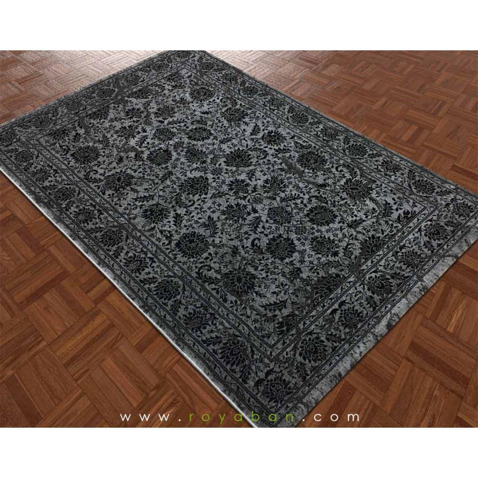 فرش پتینه 1.5 متری کد 1582