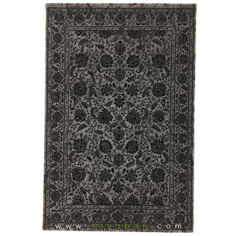 فرش پتینه 1.5 متری کد 1582