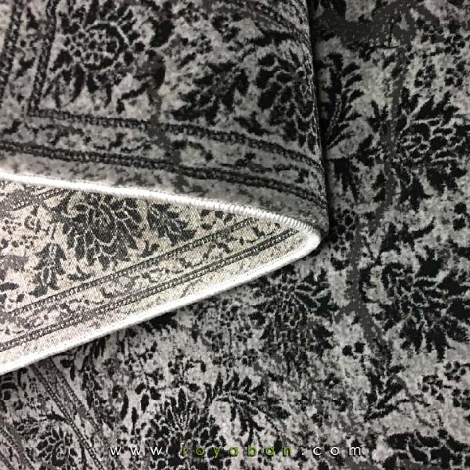 فرش پتینه 6 متری کد 1582