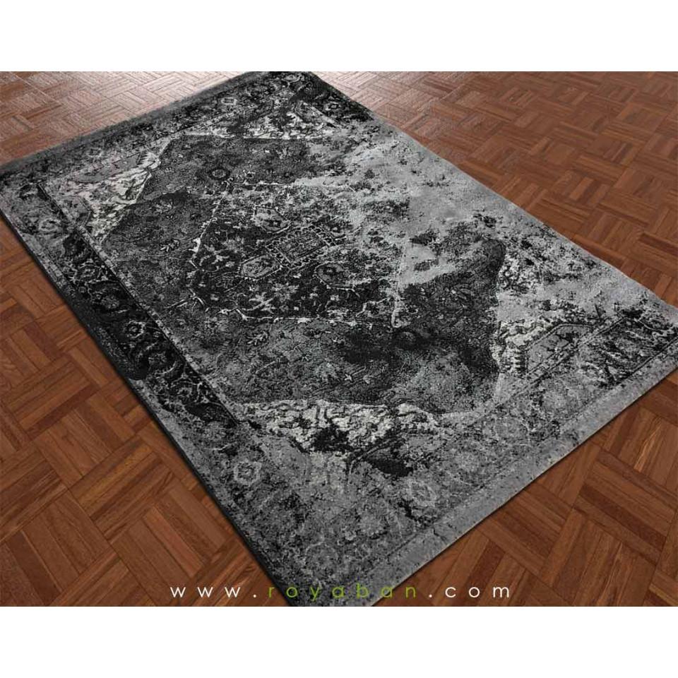 فرش پتینه 6 متری کد 1583