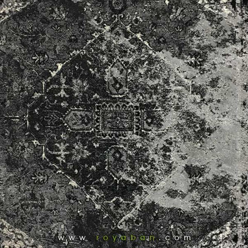 فرش پتینه 1.5 متری کد 1583