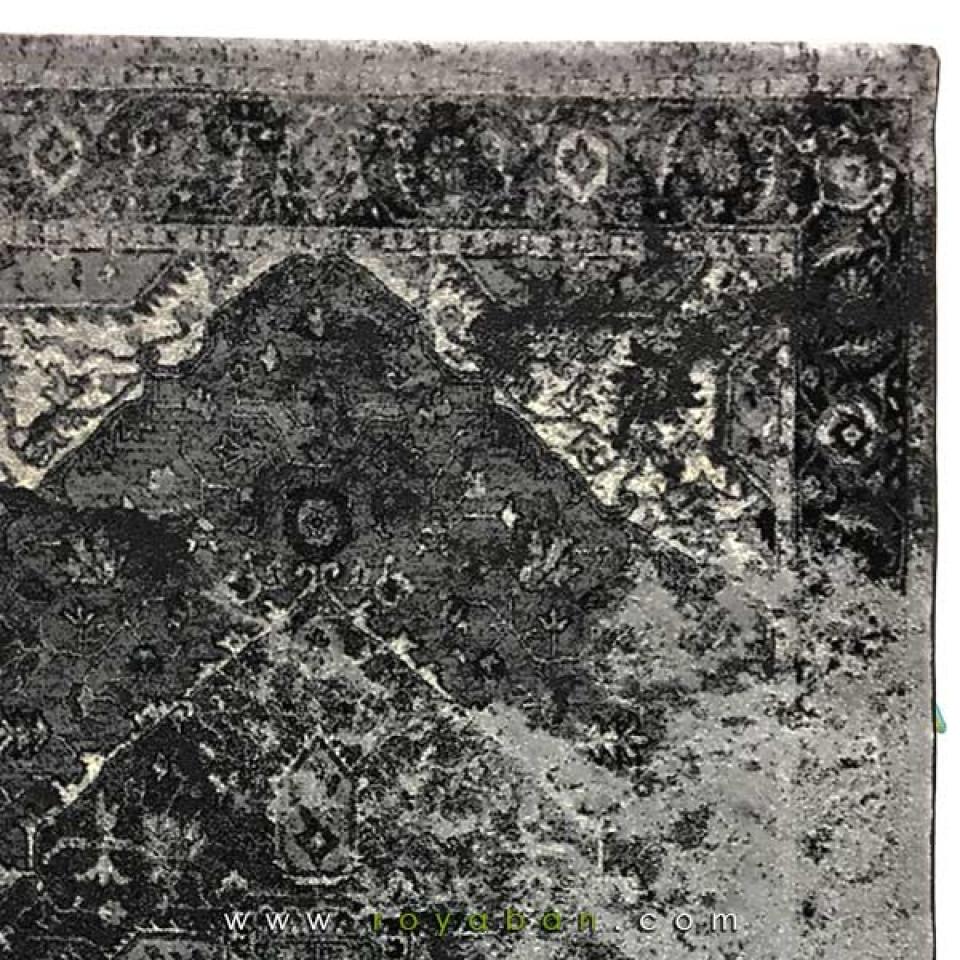 فرش پتینه 1.5 متری کد 1583