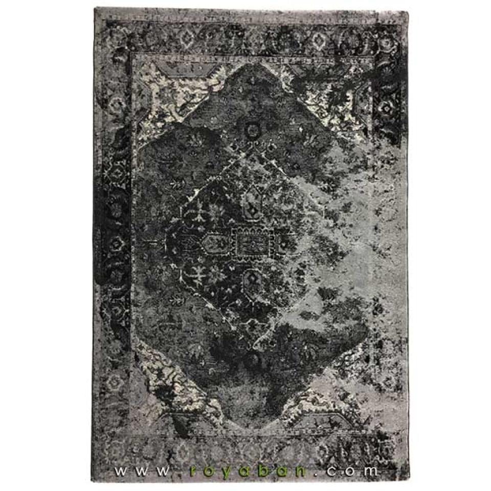 فرش پتینه 6 متری کد 1583