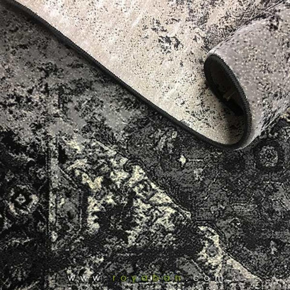 فرش پتینه 4 متری کد 1583