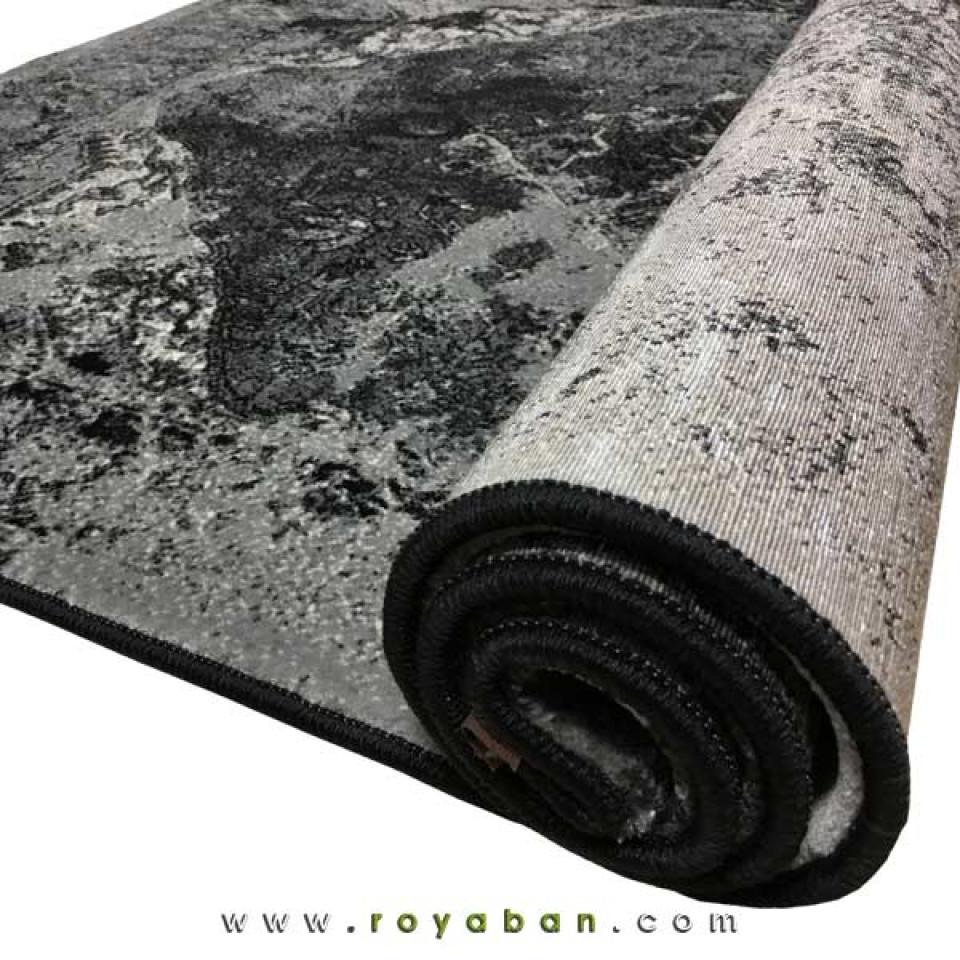 فرش پتینه 6 متری کد 1583