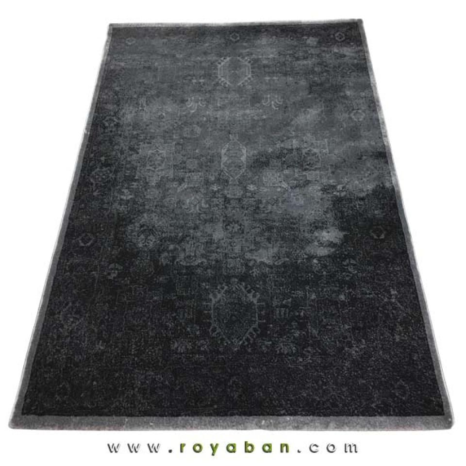 فرش پتینه 4 متری کد 1584