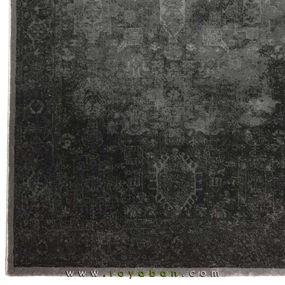 فرش پتینه 4 متری کد 1584