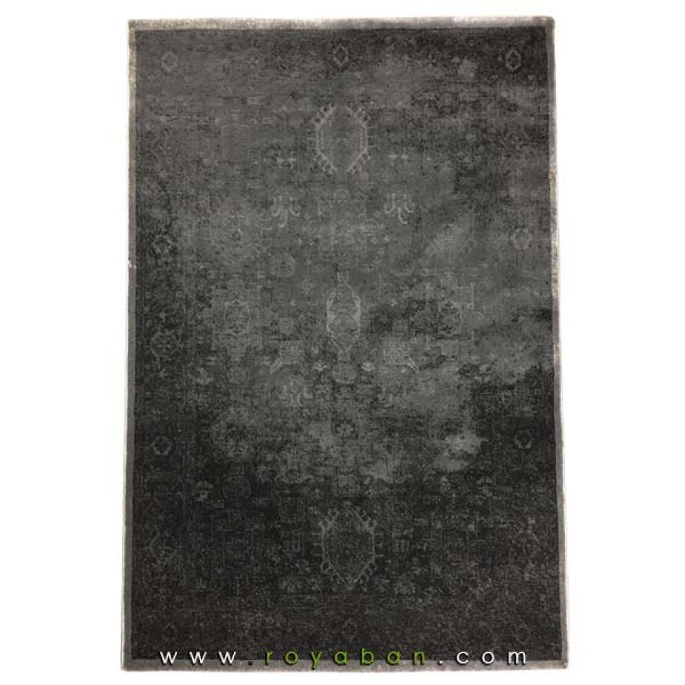 فرش پتینه 1.5 متری کد 1584