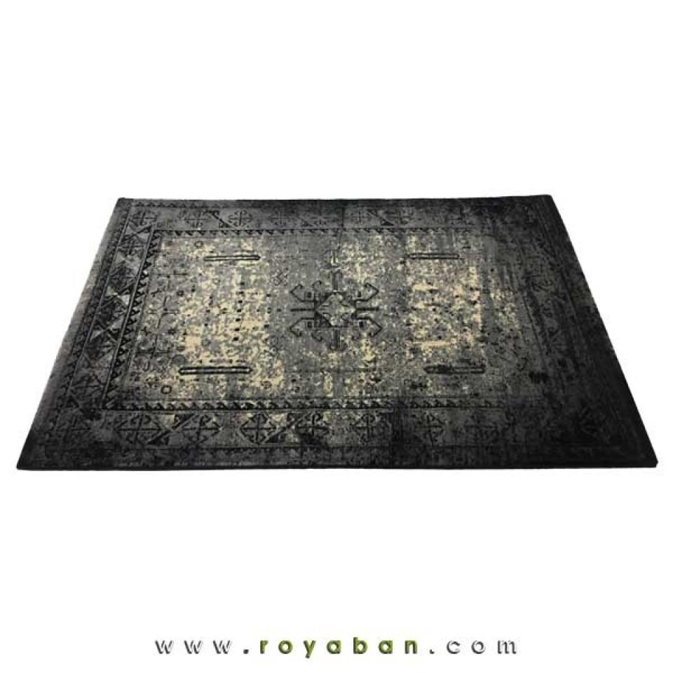 فرش پتینه 1.5 متری کد 1586