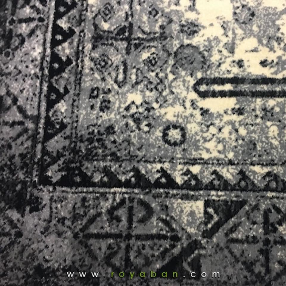 فرش پتینه 6 متری کد 1586