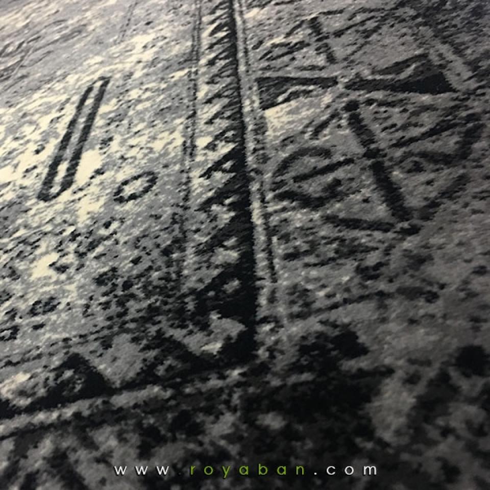 فرش پتینه 1.5 متری کد 1586