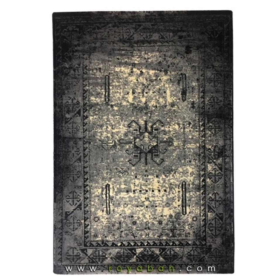 فرش پتینه 1.5 متری کد 1586