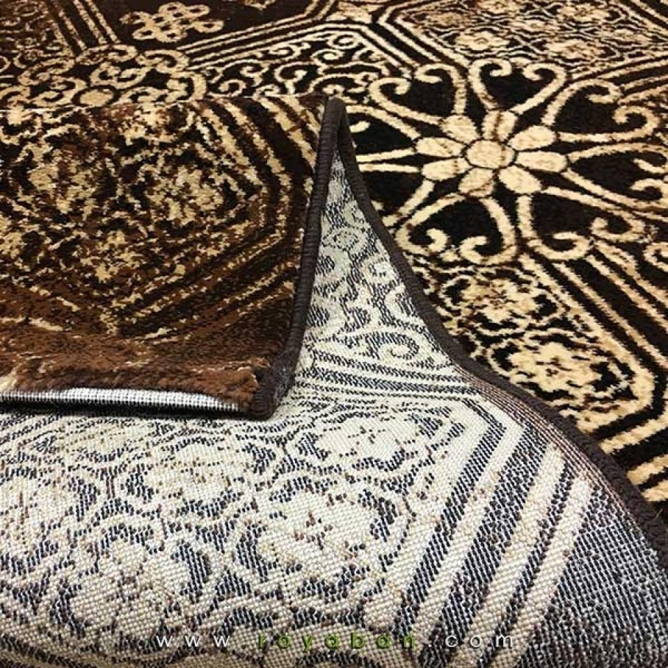 فرش فانتزی 6 متری کد 292