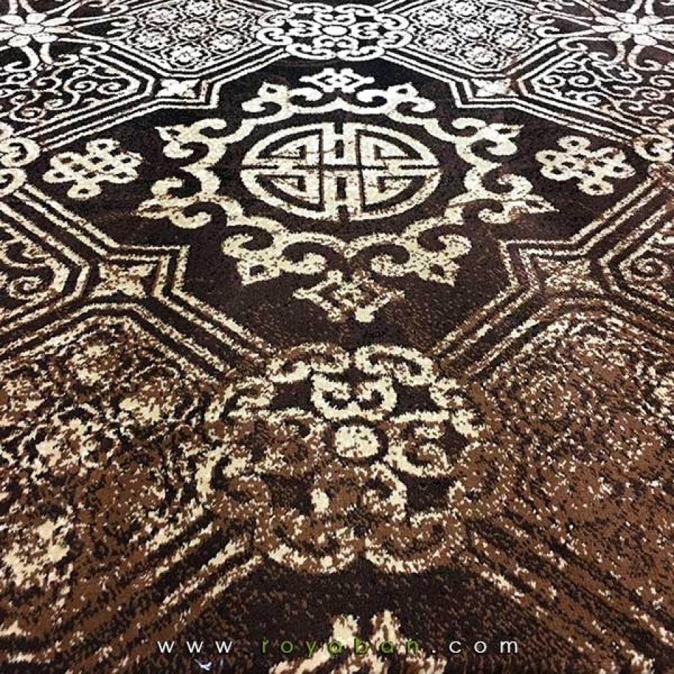 فرش فانتزی 6 متری کد 292