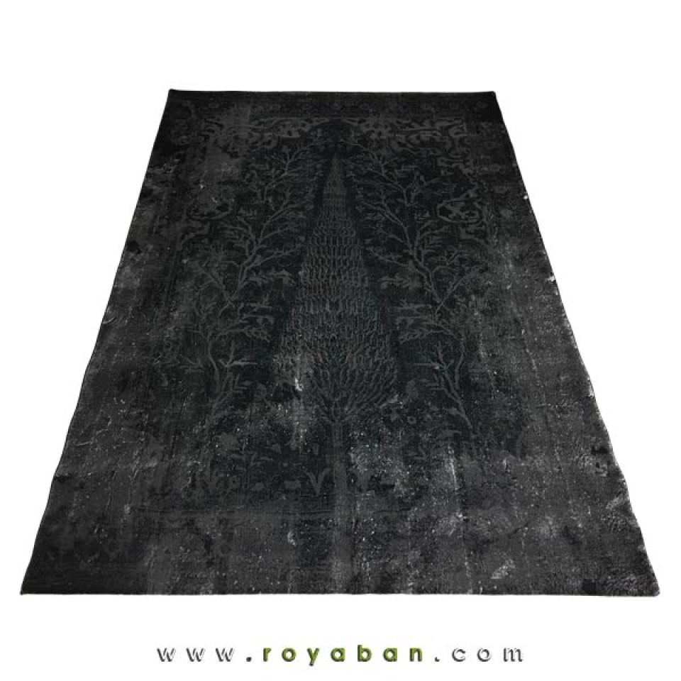 فرش پتینه 1.5 متری کد 1356