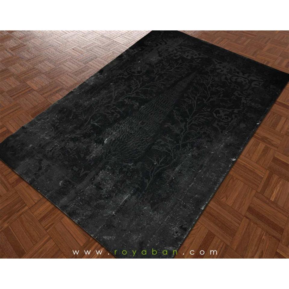 فرش پتینه 6 متری کد 1326