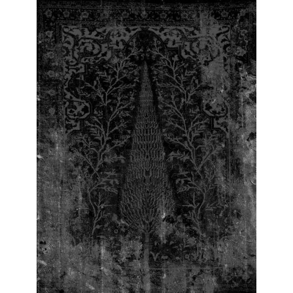 فرش پتینه 1.5 متری کد 1356