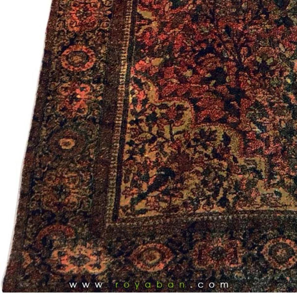 فرش پتینه 1.5 متری کد 1565