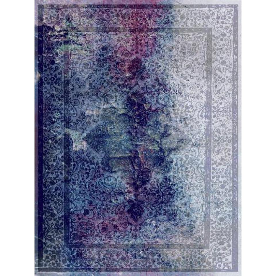 فرش پتینه 1.5 متری کد 1564