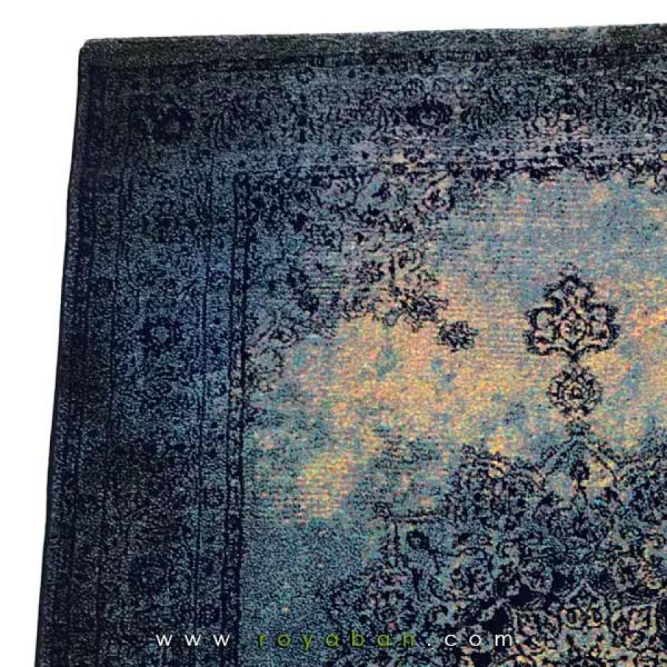 فرش پتینه 4 متری کد 1566